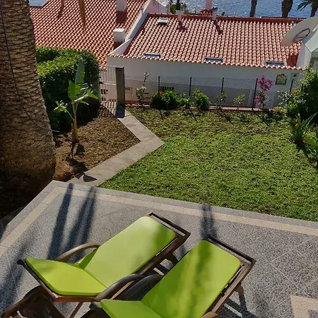 Holiday home Little Ocean View House