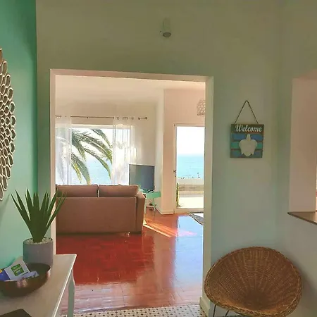 Little Ocean View House *