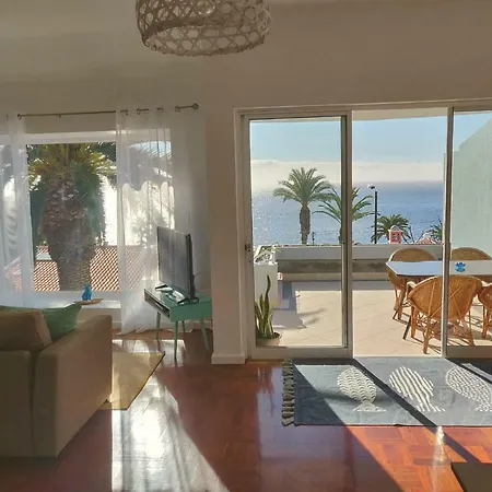 Little Ocean View House Holiday home