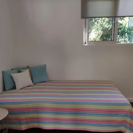 Little Ocean View House Holiday home