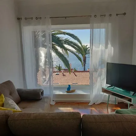 Holiday home Little Ocean View House *