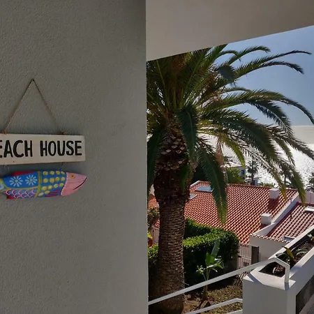 Holiday home Little Ocean View House