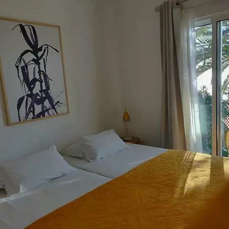 Little Ocean View House