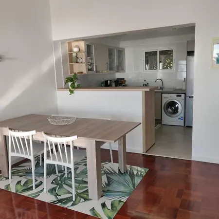 Holiday home Little Ocean View House *