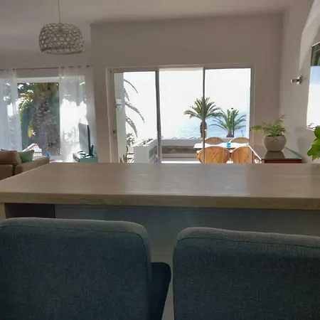 Little Ocean View House Holiday home