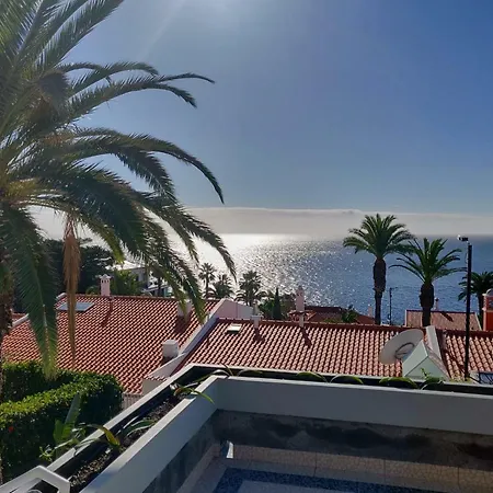 Holiday home Little Ocean View House