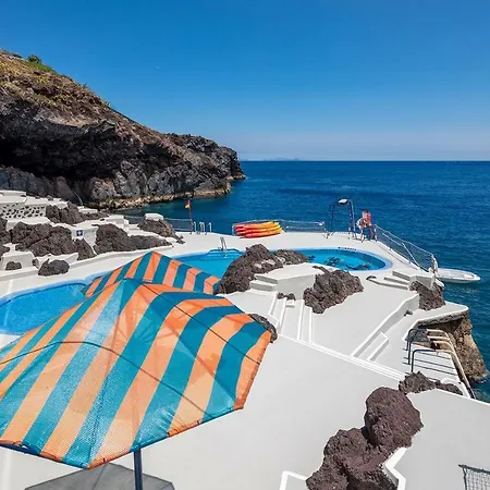 Little Ocean View House *